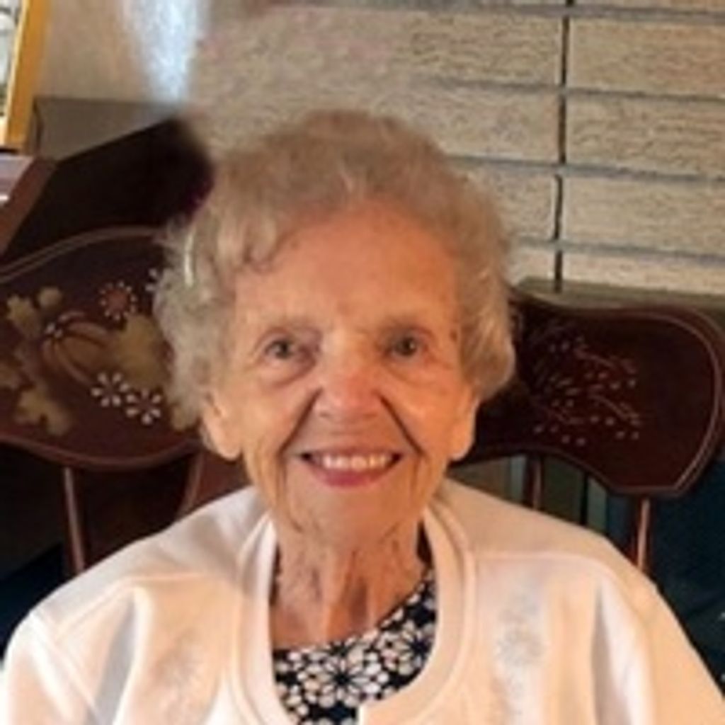 Geraldine Sundell Profile Photo