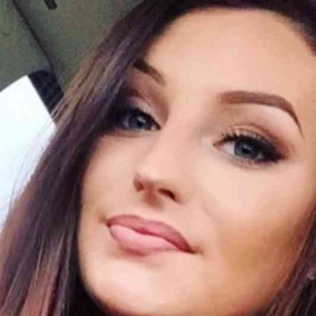 Brittany Nichole Dunn Profile Photo