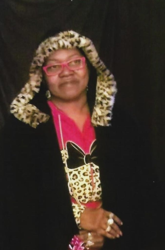 Karen Lynn Muldrow