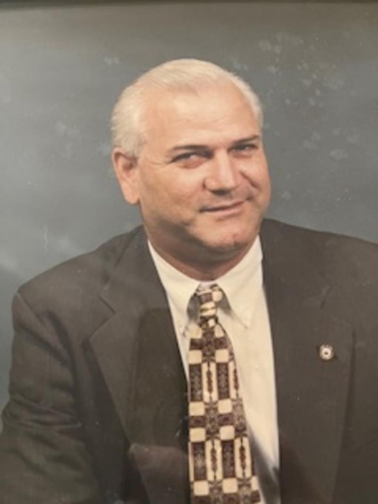 Patrick Joseph Galan, Sr. Profile Photo