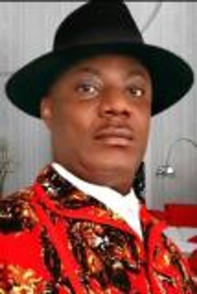 Christopher Elikwu Profile Photo