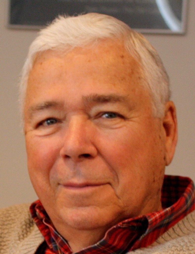 Neil  Edward Mason Profile Photo