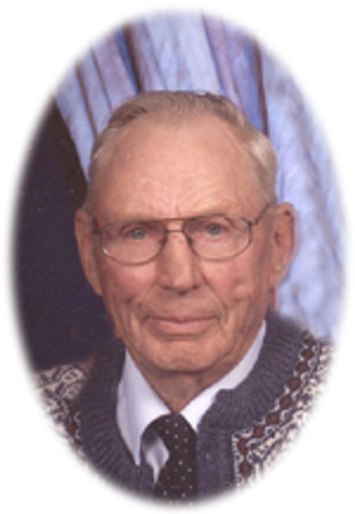 Donald Smith
