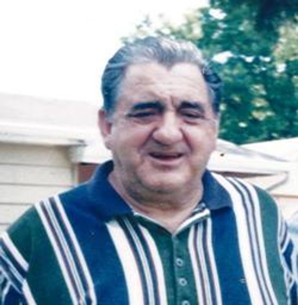John Patsey Profile Photo