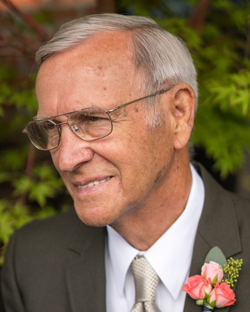 Herman Duane Johnson