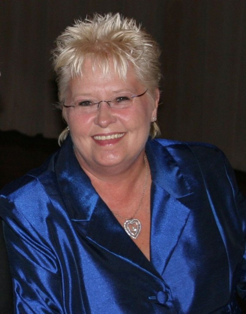 Arleen (Crain)  Carlton