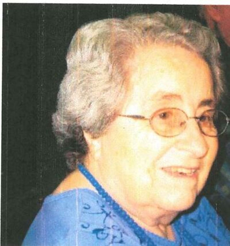 Doris Williams Stormant Profile Photo