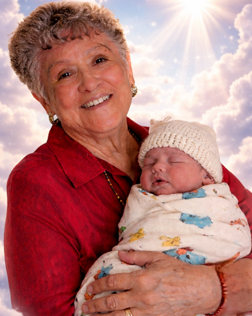 Janie Eliana Rodriguez Profile Photo