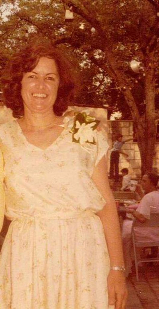 Lois Duplessis Profile Photo