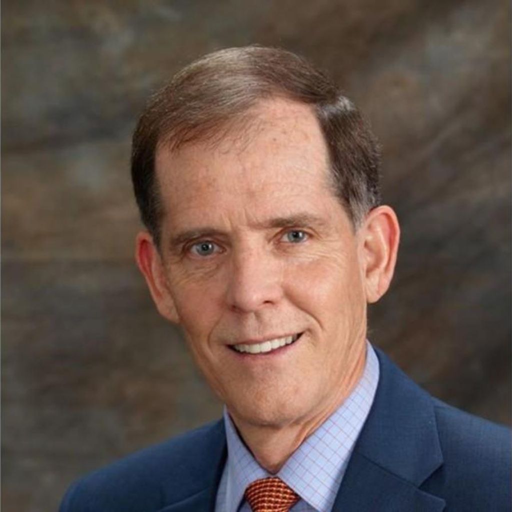 John Gregory O'Brien Profile Photo