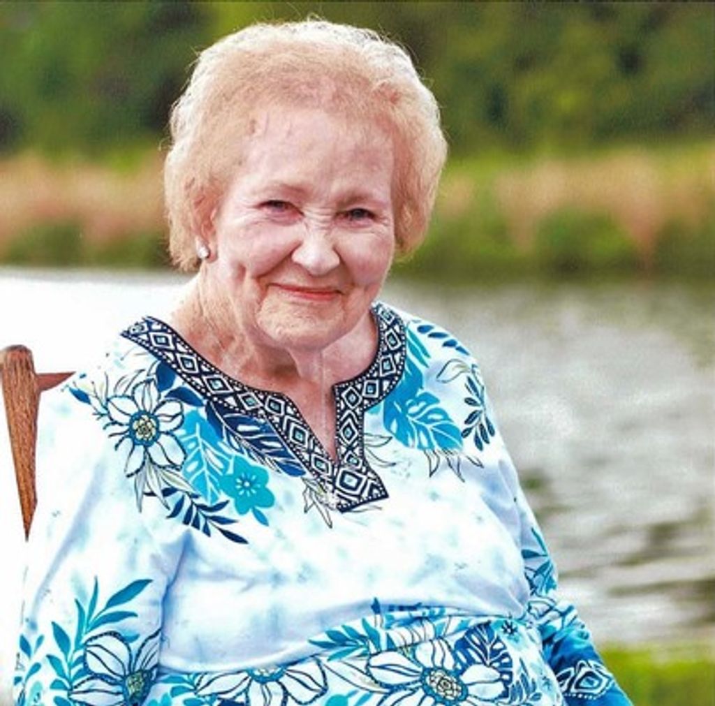Edith Josephine Kresse Profile Photo