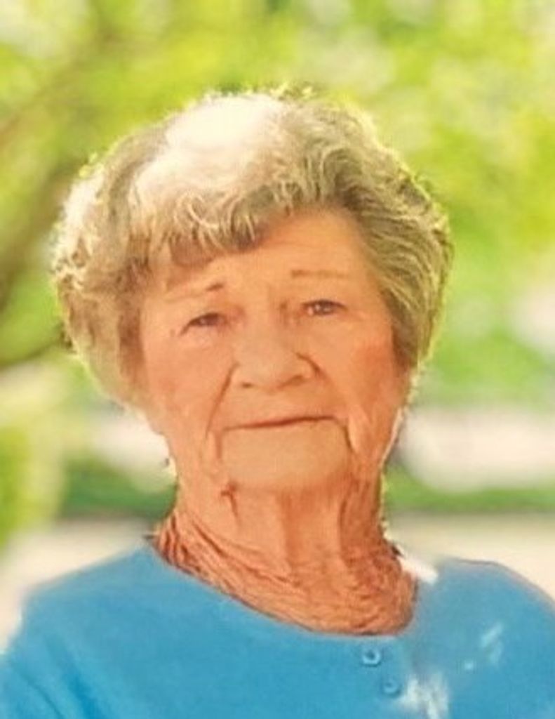 Lena Mae Hardwick Profile Photo