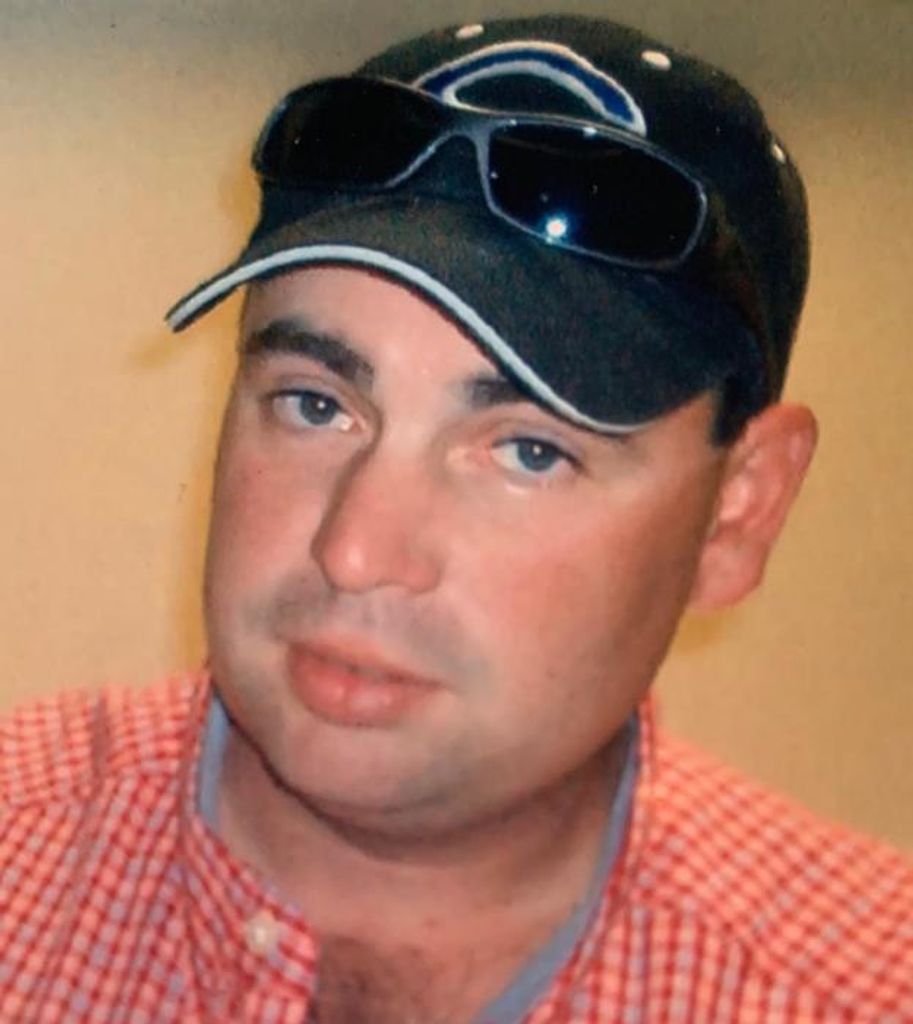 Jason Steffey