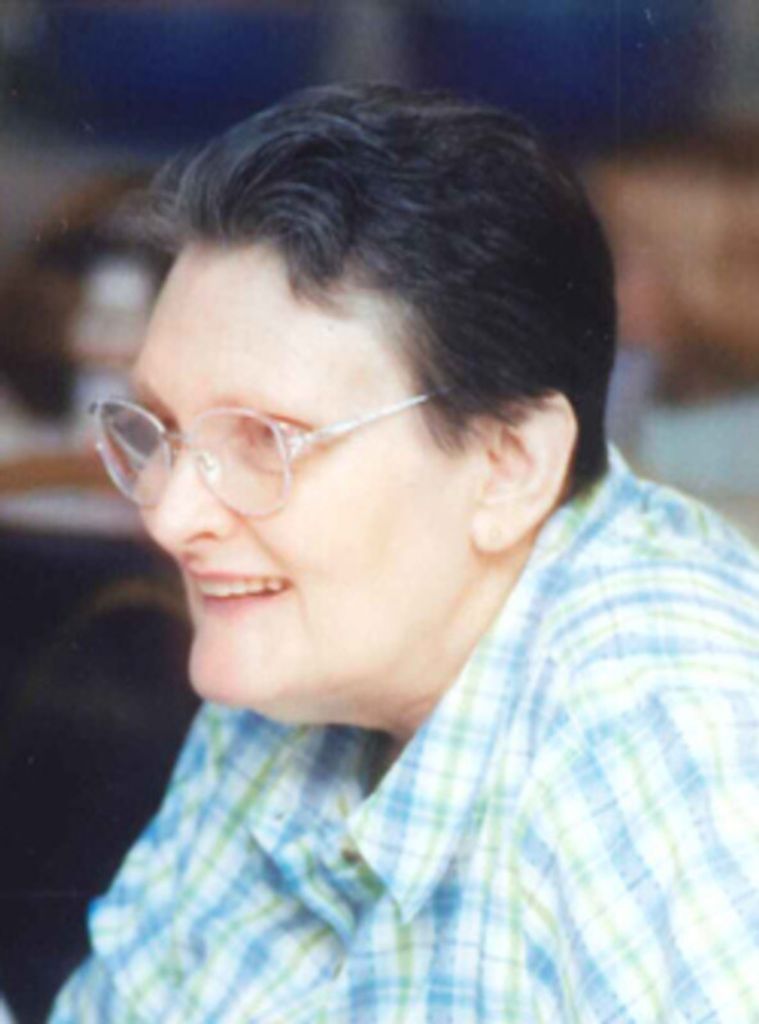 Margaret H. Douglas