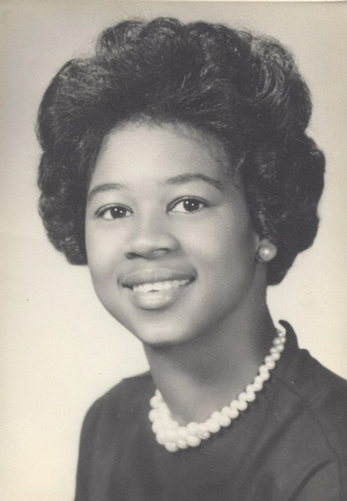 Gloria L Daniels Profile Photo