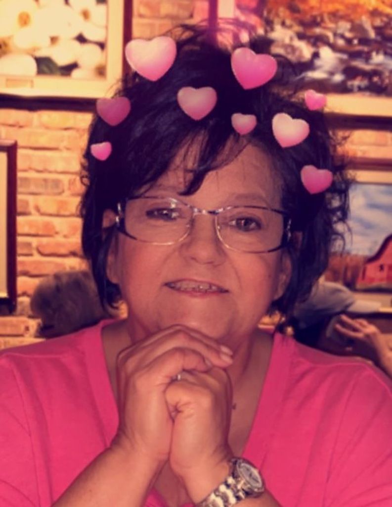 Symanthia "Cindy" Teaster Cope