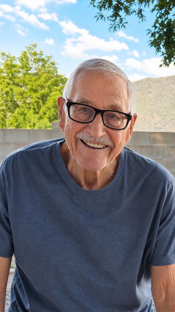 John Franklin Lederer Jr.