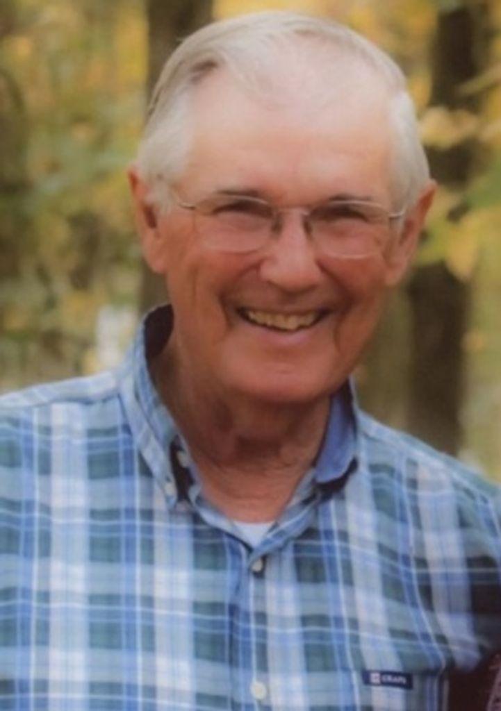 Ronald J. "Ronnie" Moore Profile Photo