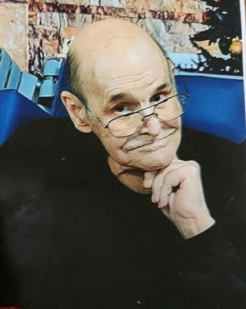 Patrick L. Bricco Profile Photo