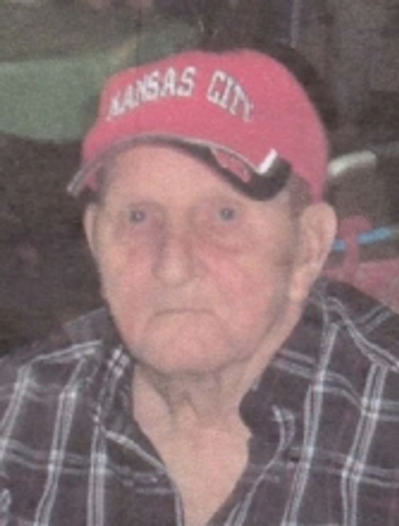 Ulinore 'UU' Joseph Guidry