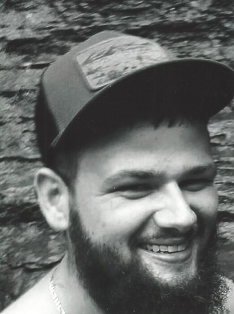 Steven Jordan Enyeart Profile Photo