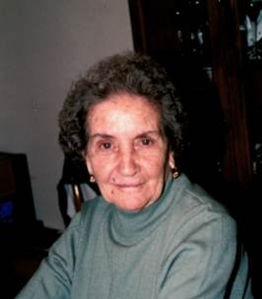 Maria Rosa Calderone