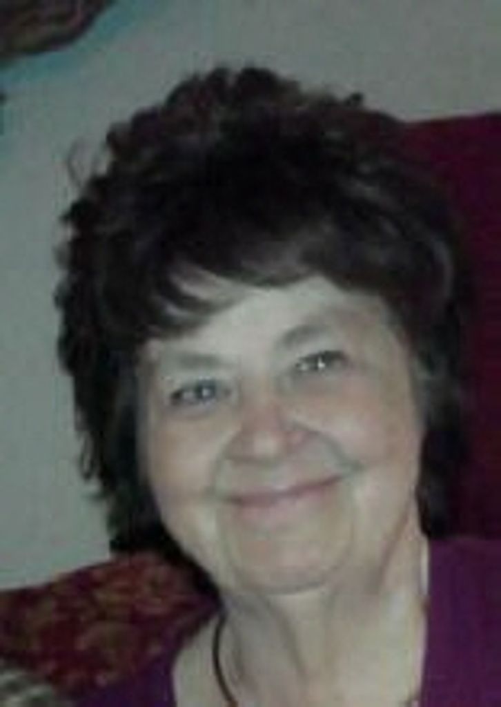 Beverly R. Goldsberry