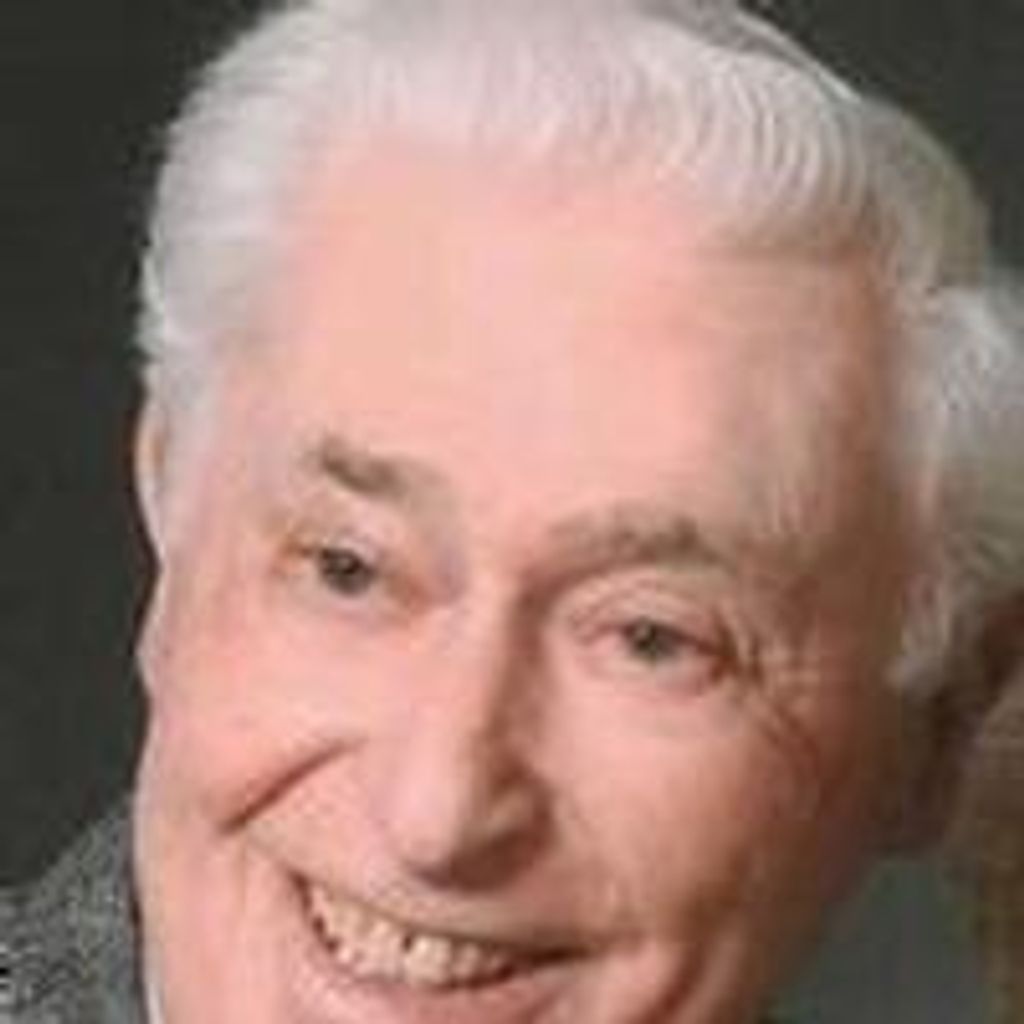 John Raymond "Jack" Lannon