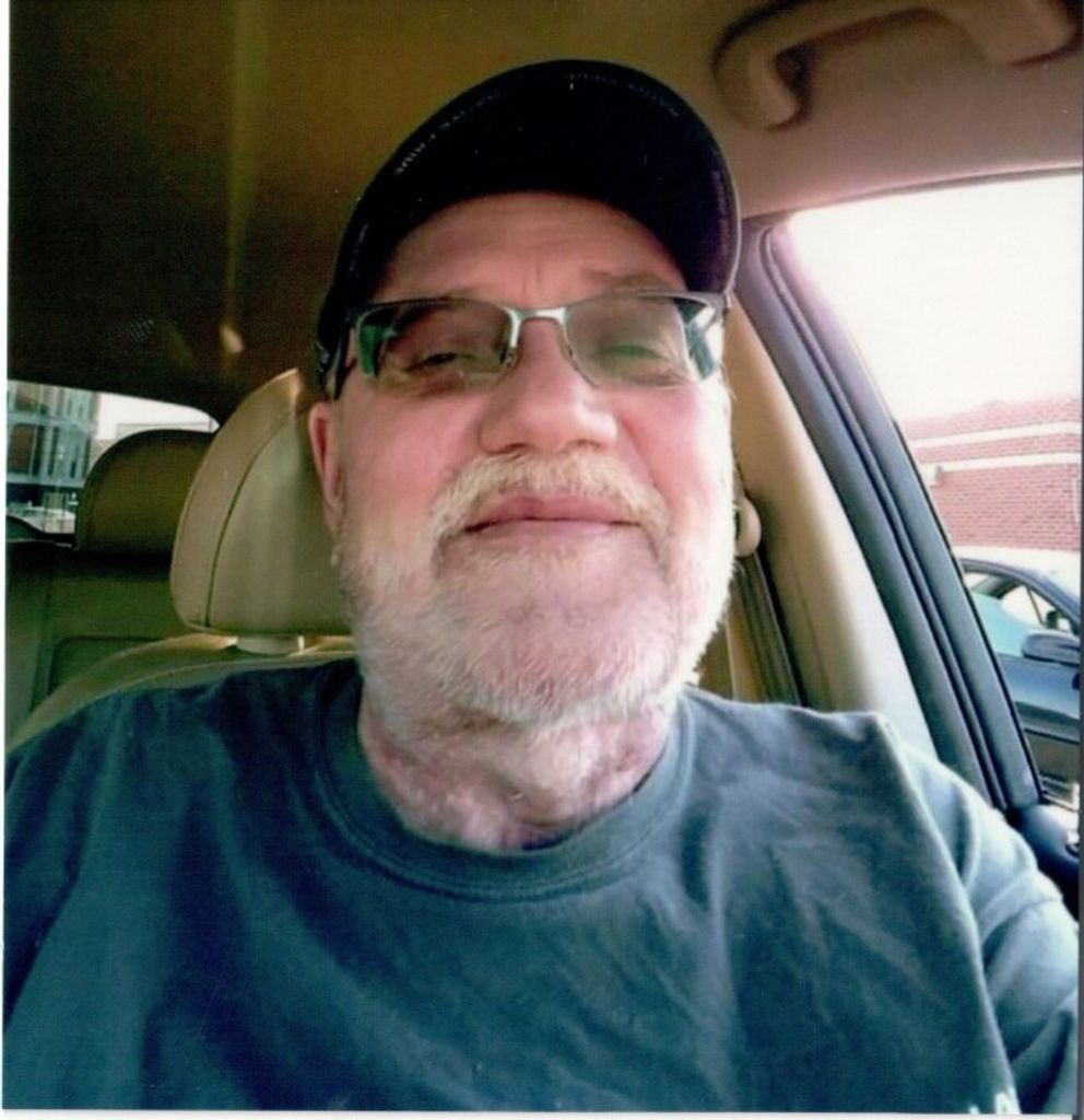 Camron K. Brewington