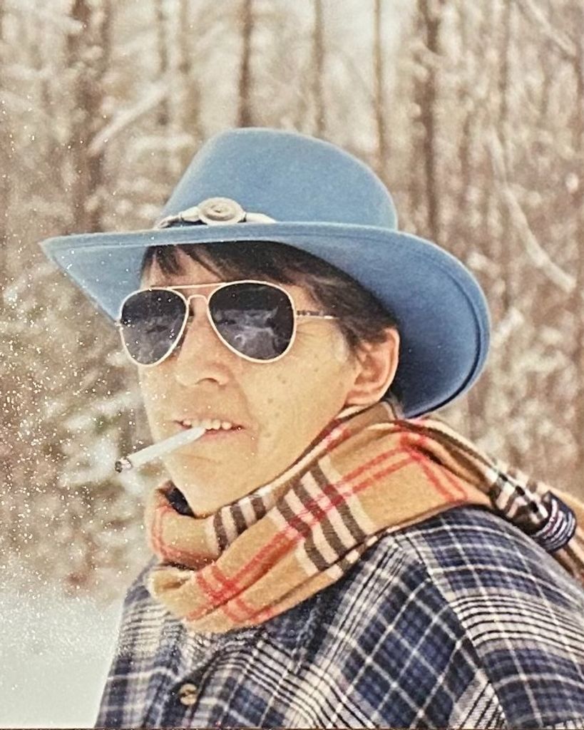 Susanne "Sue" Harris Profile Photo