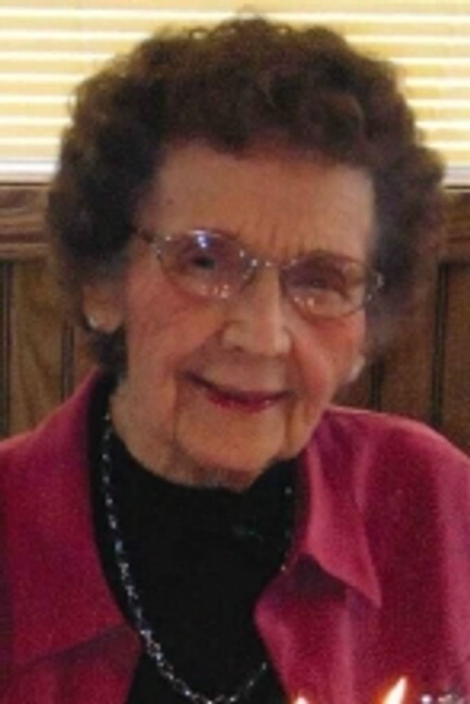 Evelyn Durheim