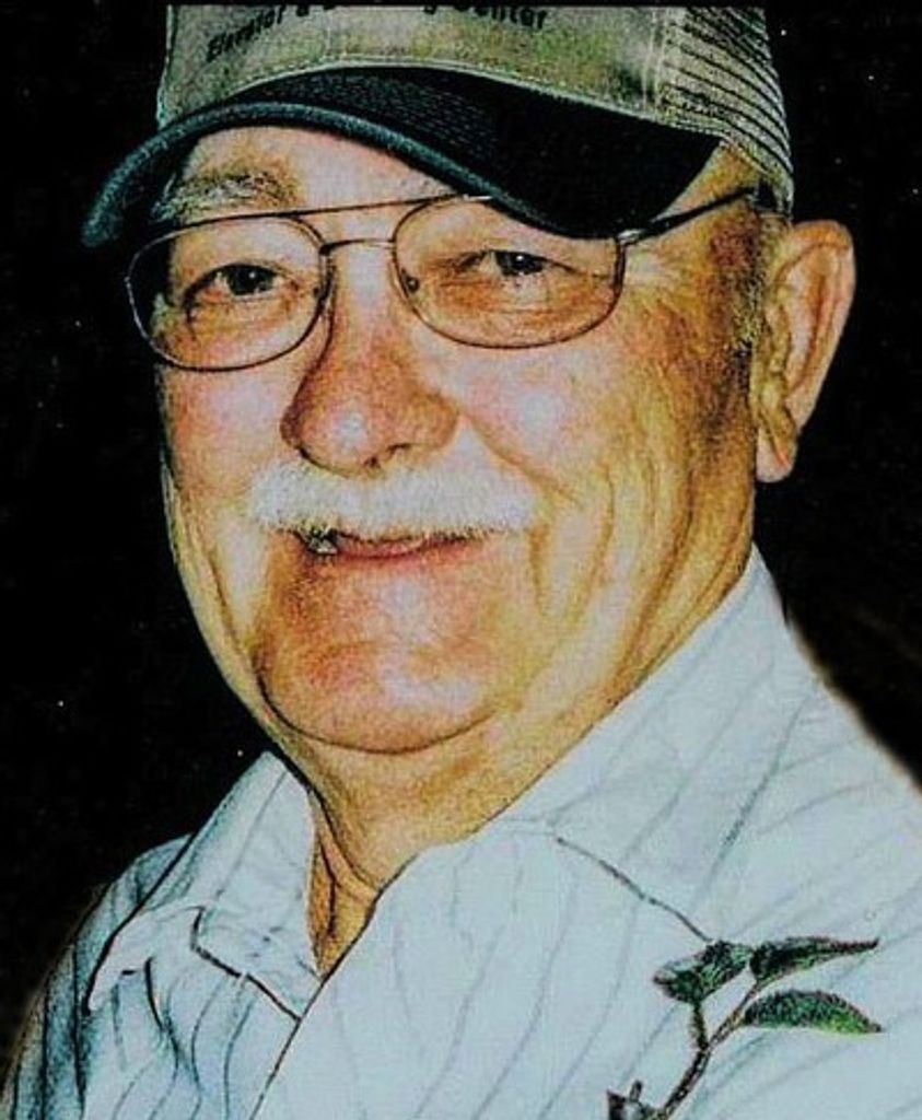 Lloyd C. Houseman Profile Photo