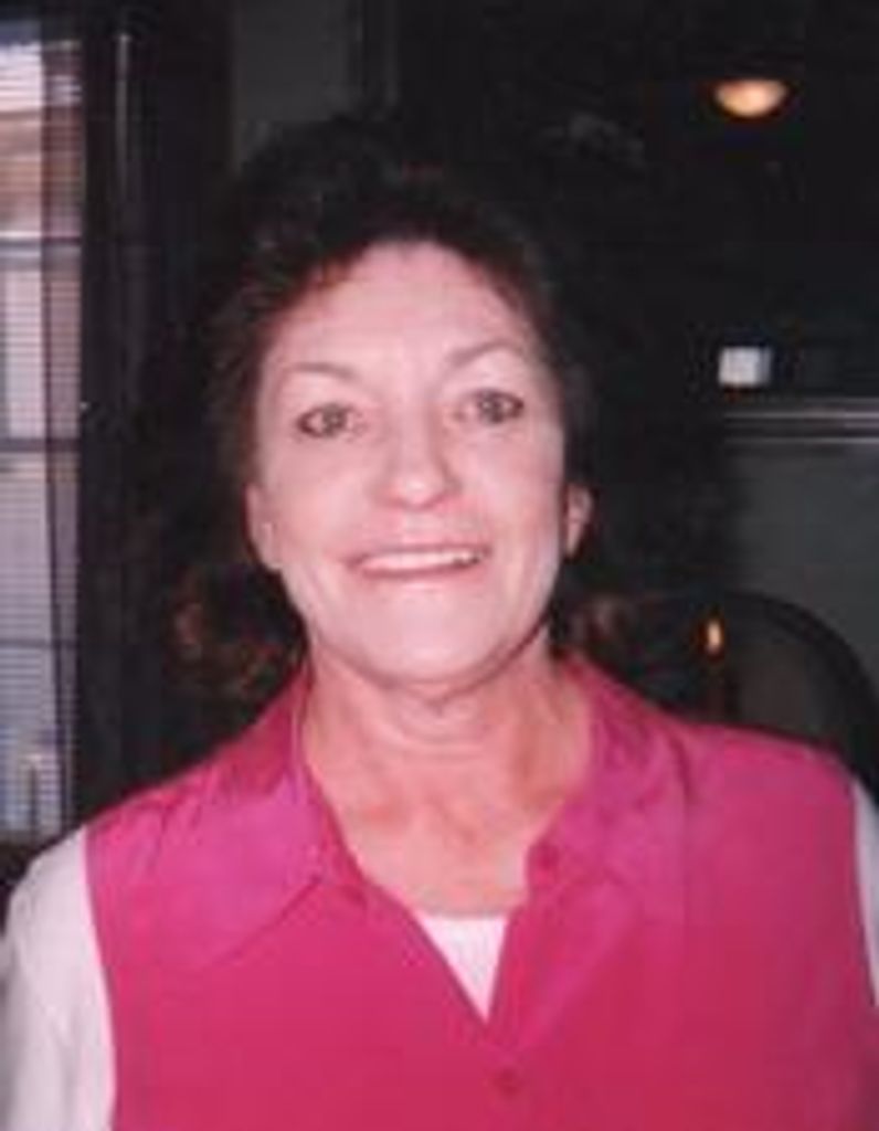 Melody Benson Profile Photo