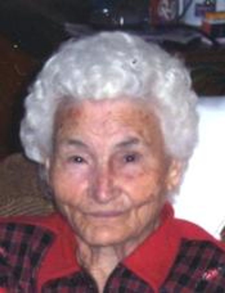 Cora Vickery Hurst Profile Photo