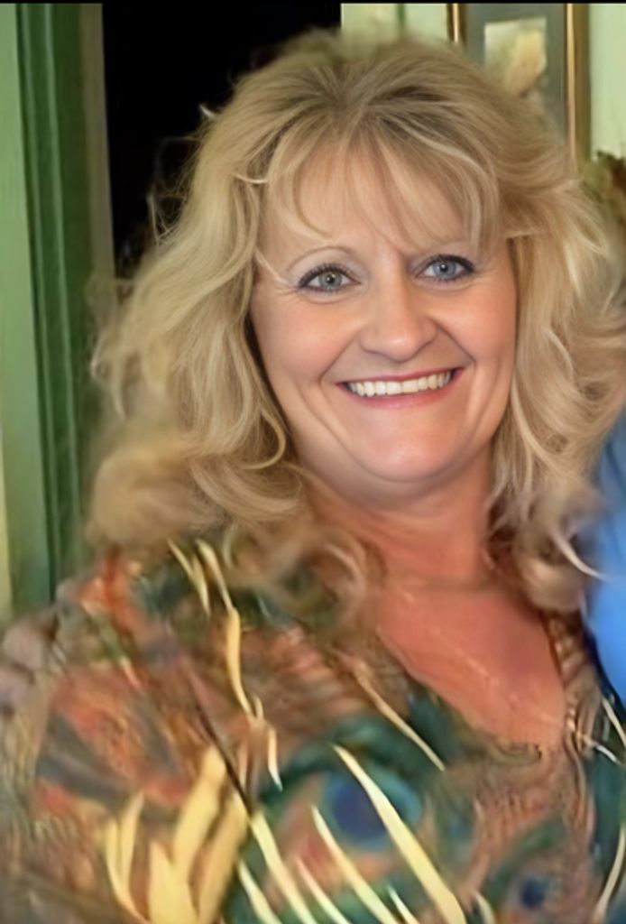 Dee Anne Barnes-Parker Profile Photo