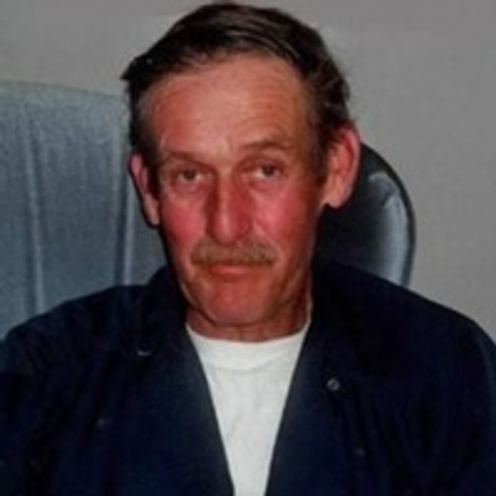 William D. 'Dale' Clayton