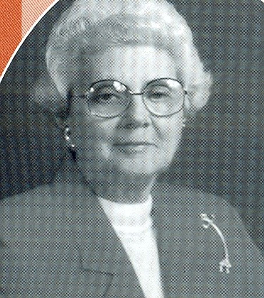 Eleanor Sleight