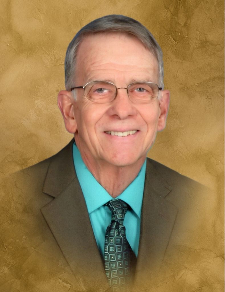George B. Ragsdale Jr. Profile Photo