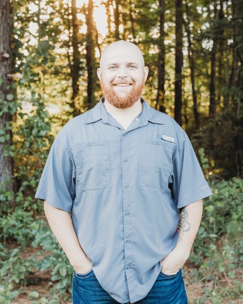 Joshua Stephen Myers Profile Photo