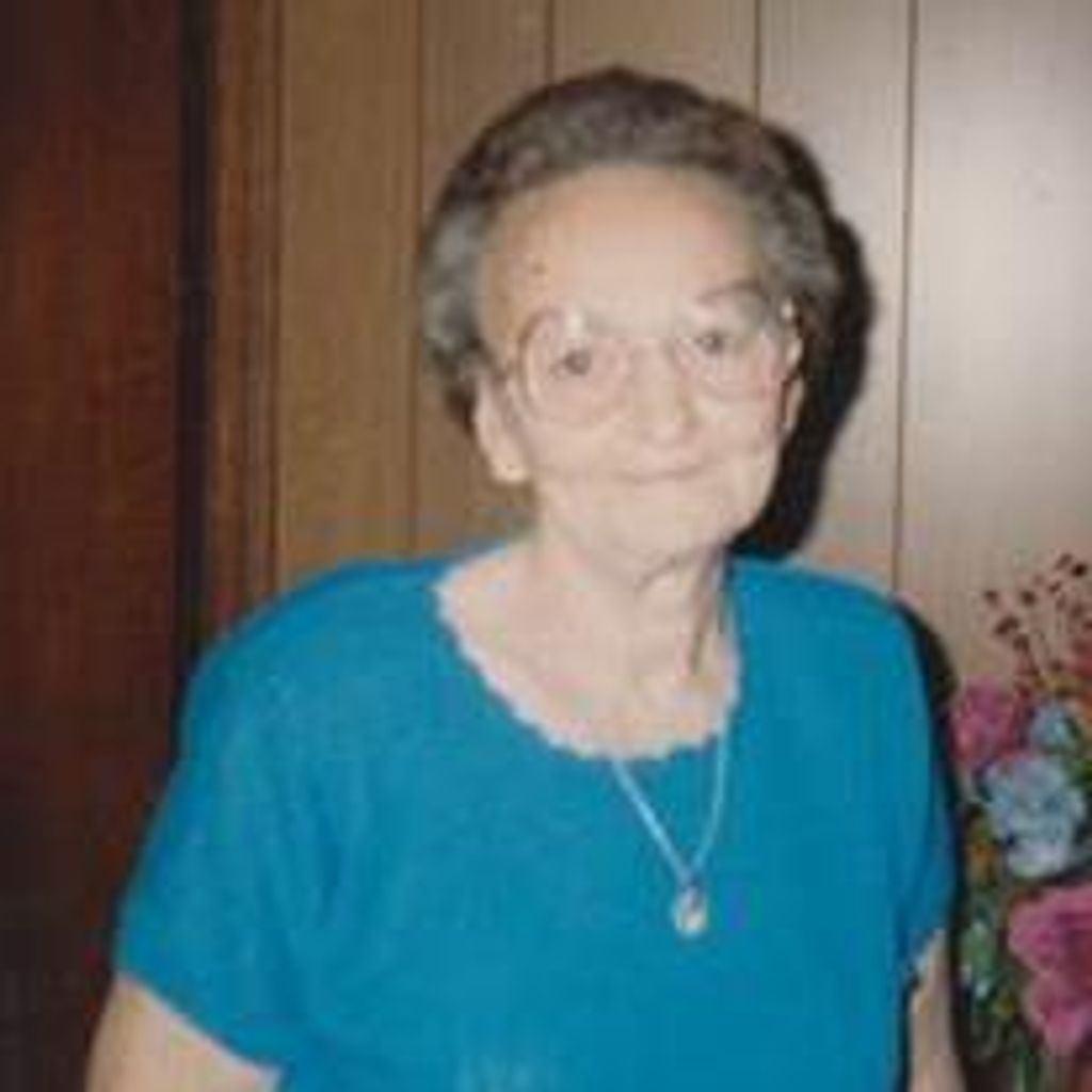 Louise Phillips Profile Photo