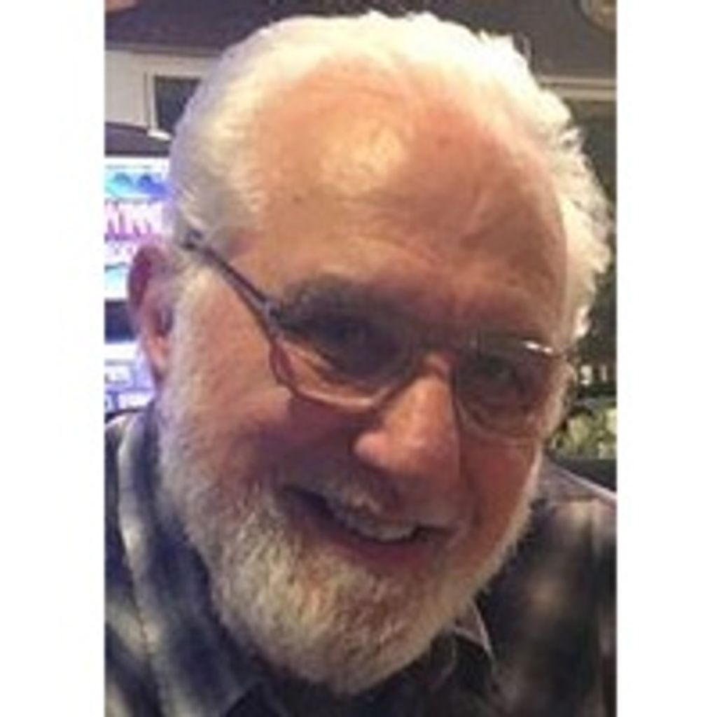 Roland E Drumm, Jr. (Drummie)