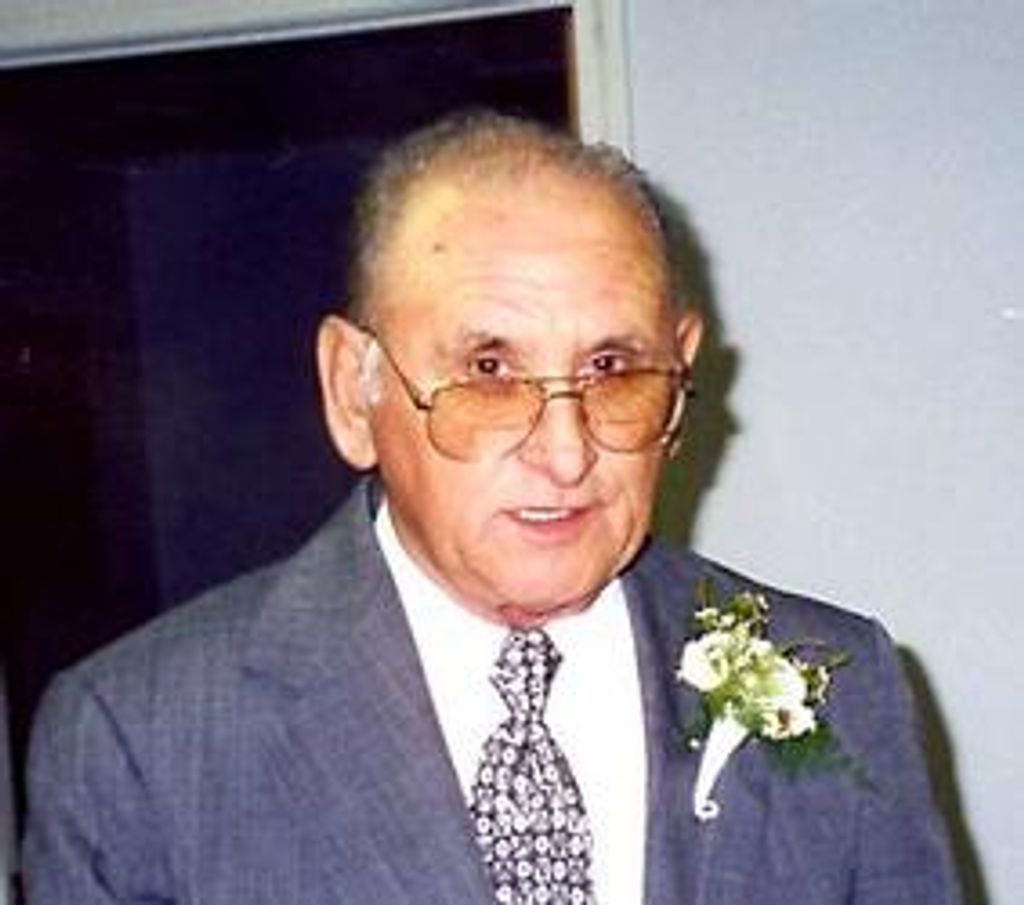 James D. Usrey Profile Photo