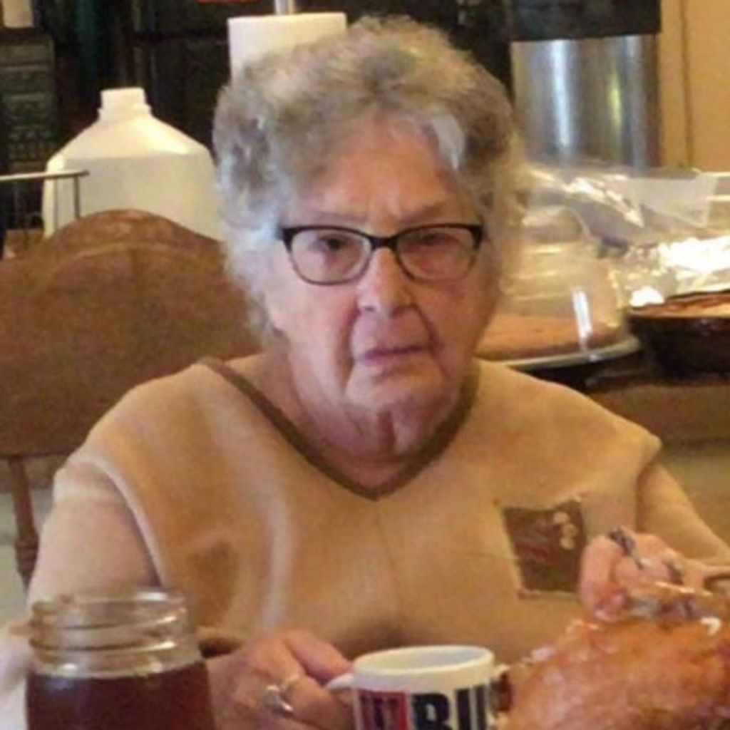 Mary Elizabeth 'Liz' Kinchen
