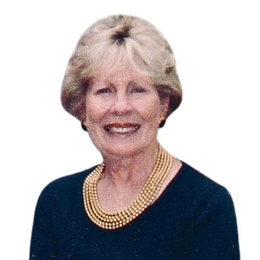 Sally Mason Kraus