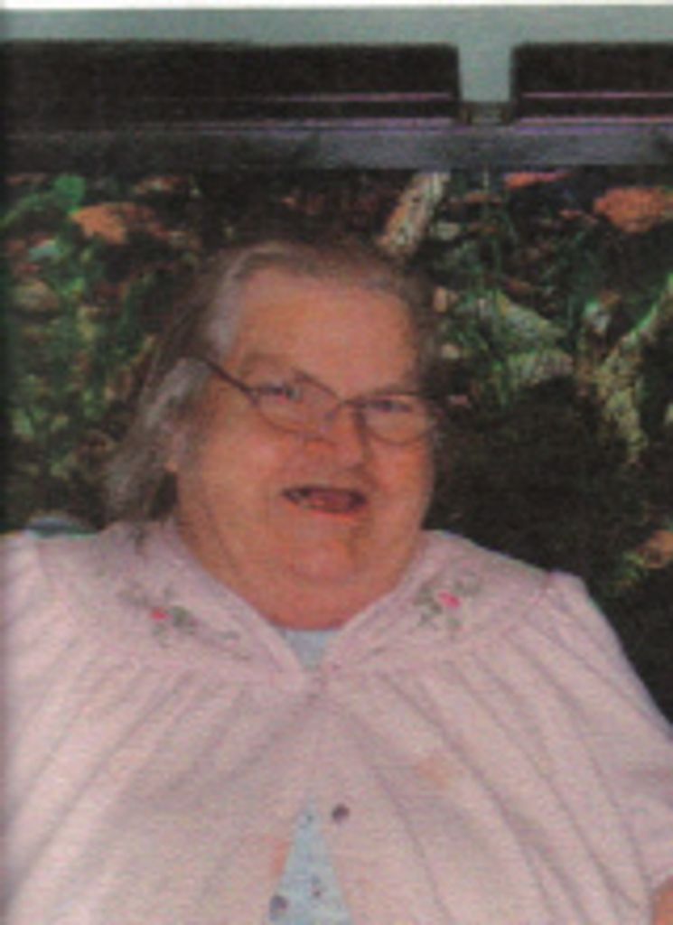 Charlotte Mae Griffin