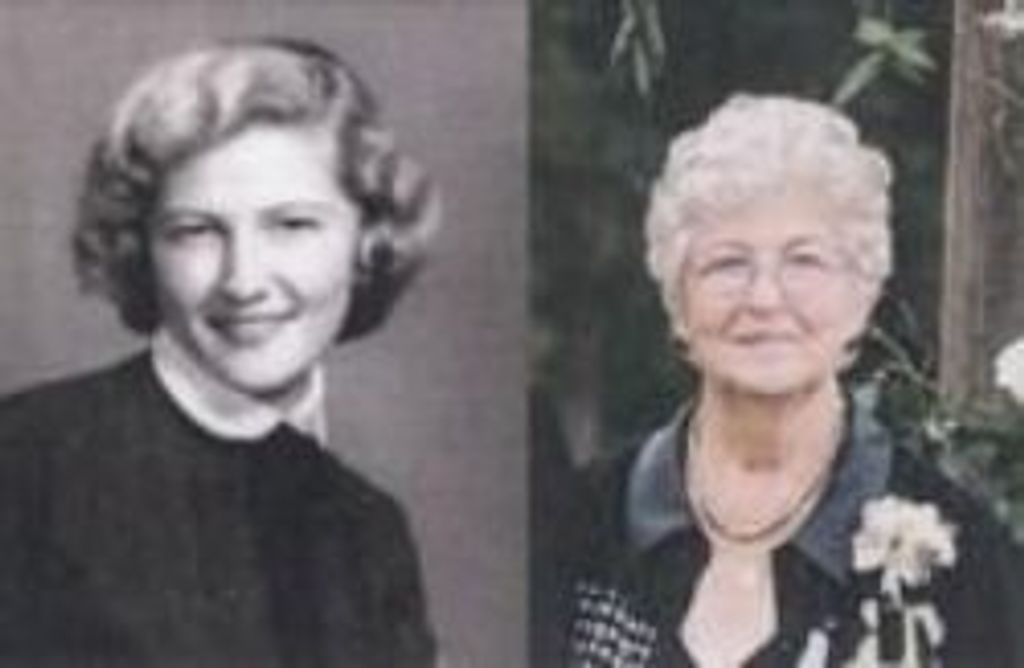 Bess Roberts