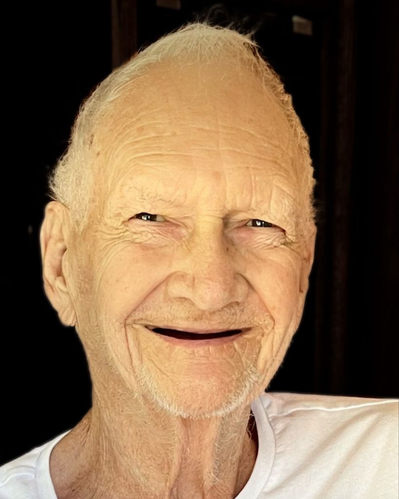 Leslie Hugh ‘Les’ Inman Profile Photo