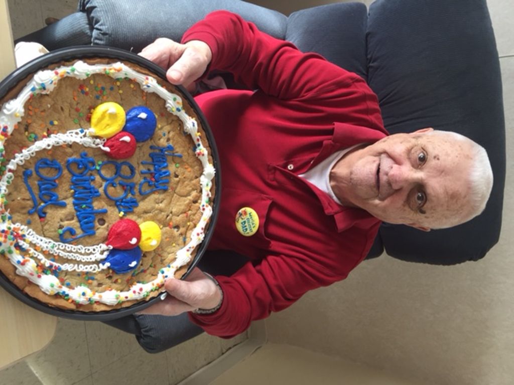 Richard D. "Dick" Black