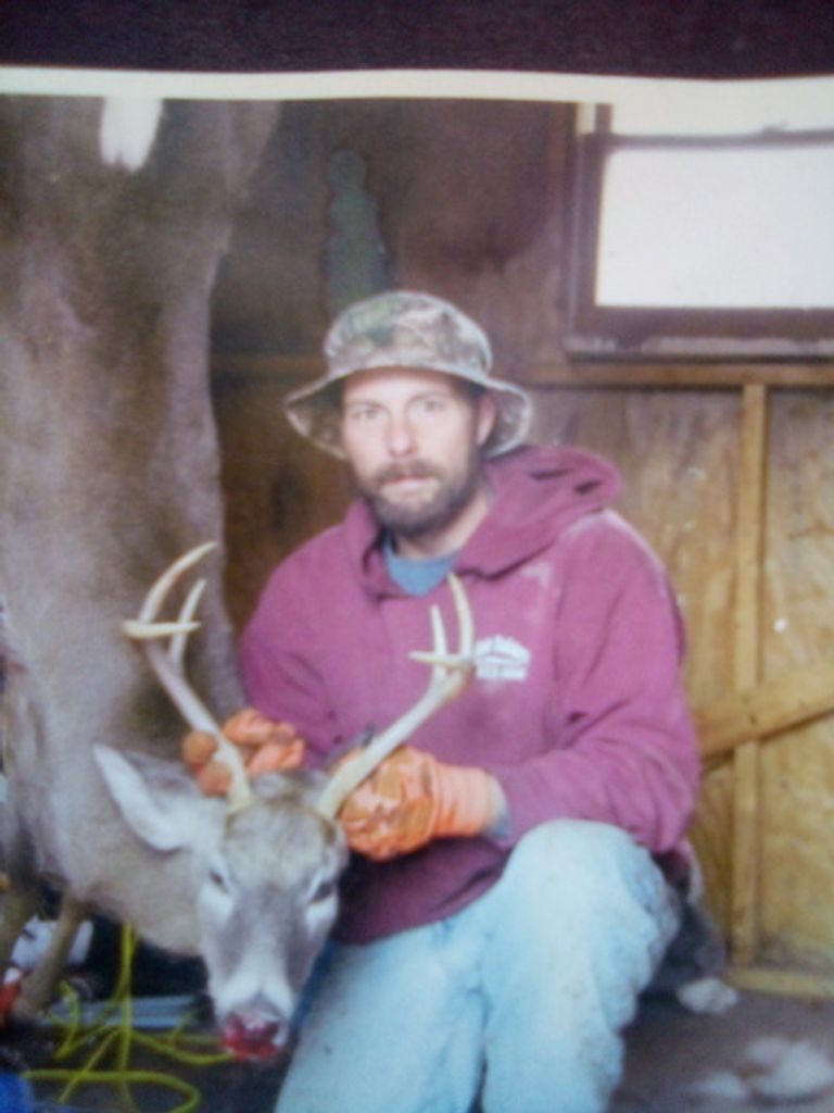 William "Squirt" Vernon Buckingham, Iii Profile Photo
