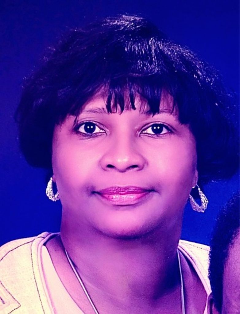Ms. Phyllis Matthews Bolden Profile Photo